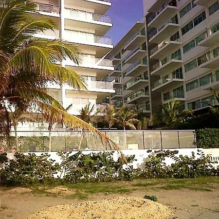 Zona Norte De Indias * Cartagena