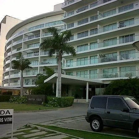 Zona Norte De Indias Apartamento