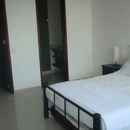 Apartamento Zona Norte De Indias Cartagena
