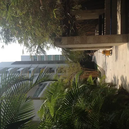 Zona Norte De Indias Cartagena